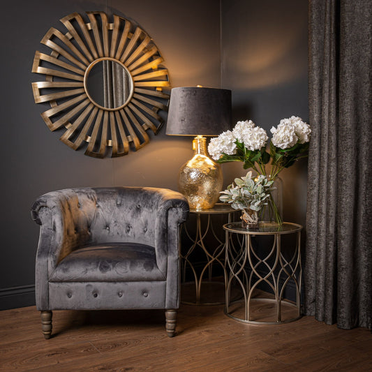 Vintage Revival: Incorporating Antique Pieces into Contemporary Interiors