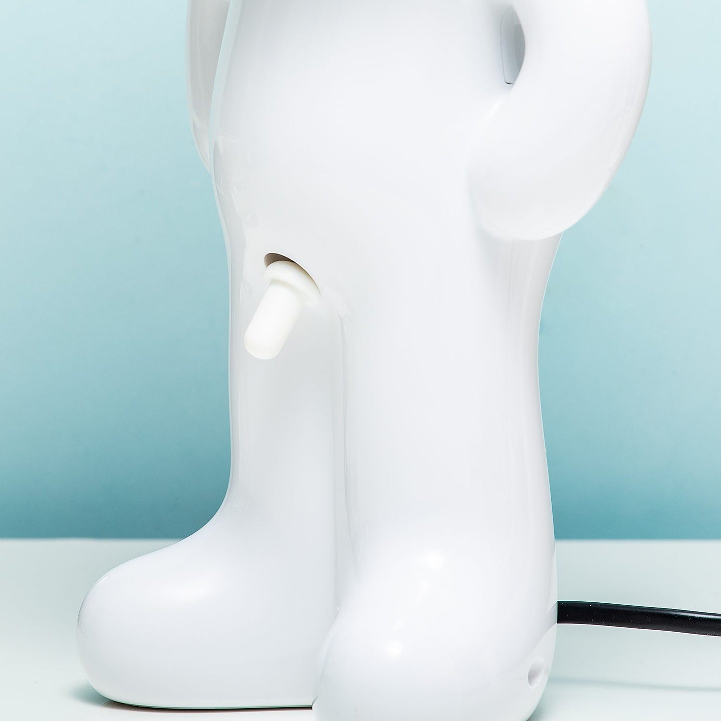 The Shy Director- Naughty Night Lamp