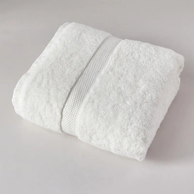 Delux Egyptian Cotton Bath Towels