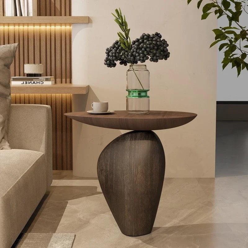 The Balancing Table