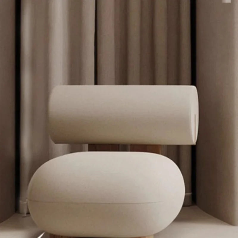 Christie's Marshmallow Chair