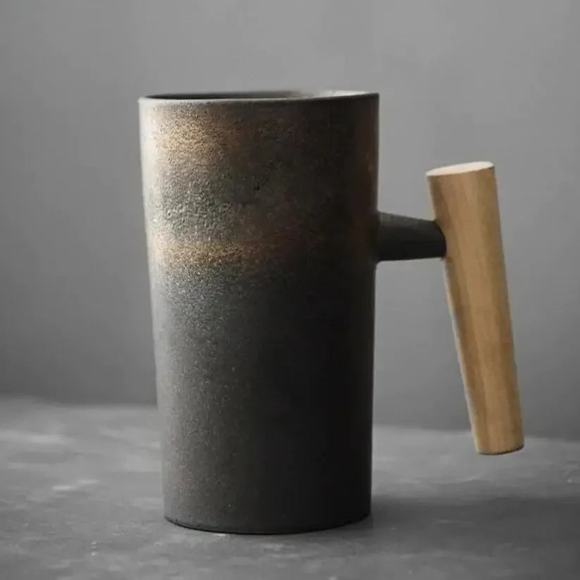 Nordic Earth Mug