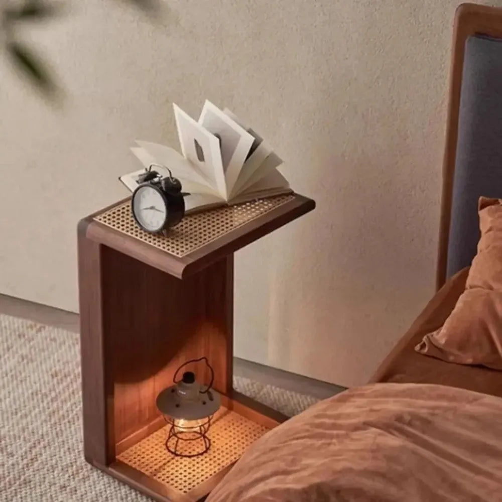 Parisian Coffee Table