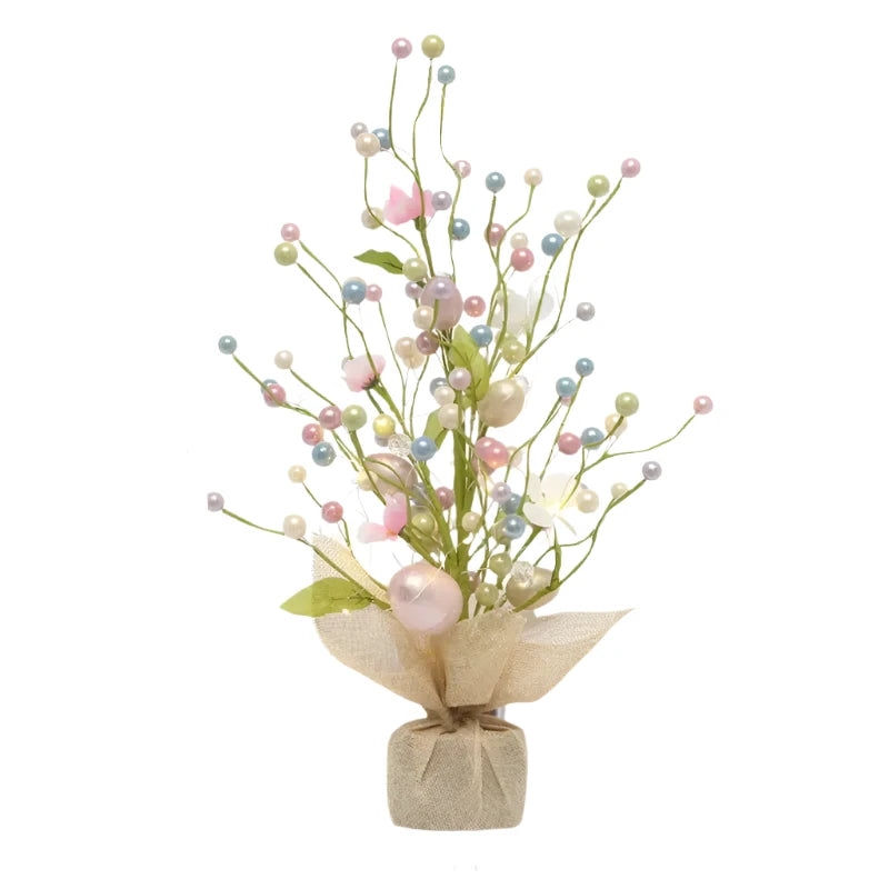 Mystical Easter Egg Tree