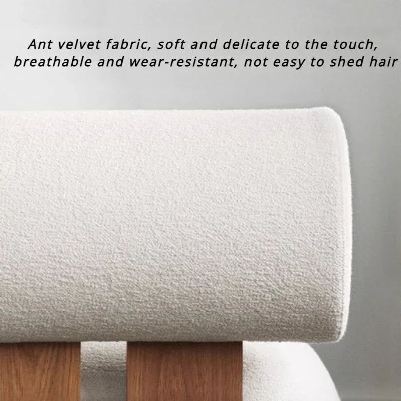 Christie's Marshmallow Chair