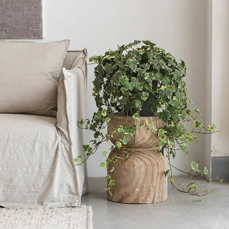 Champagne Cork Coffee Table