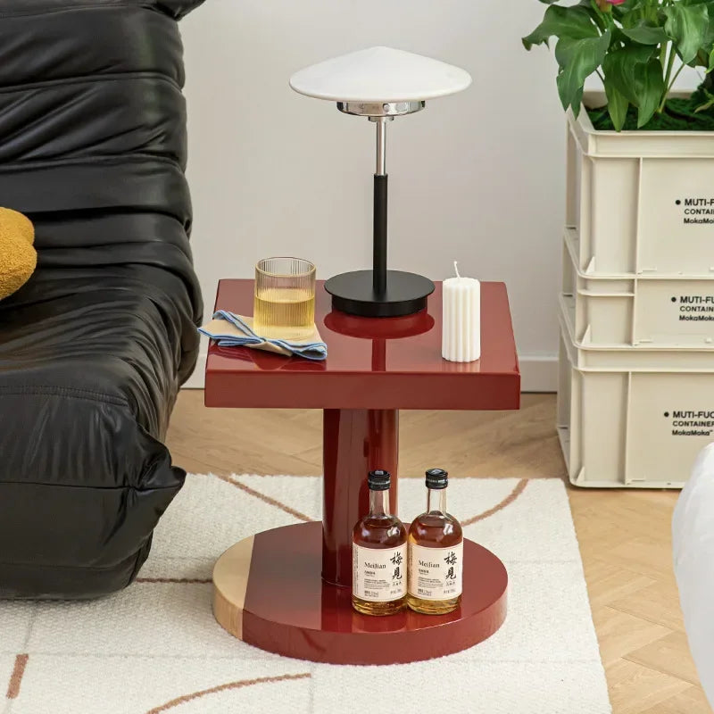 Lollypop Side Table