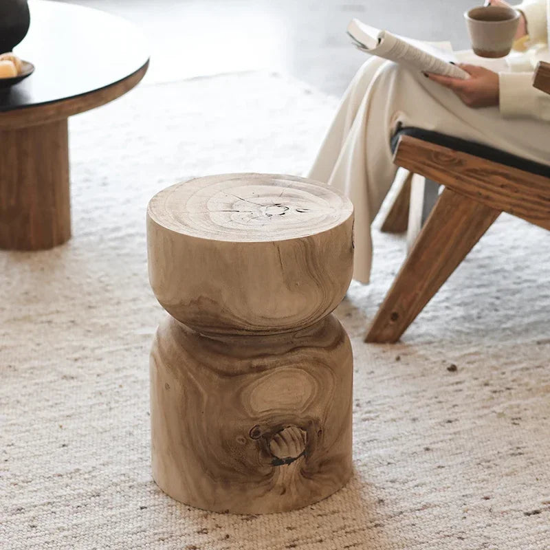 Champagne Cork Coffee Table