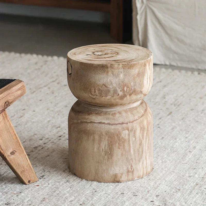 Champagne Cork Coffee Table