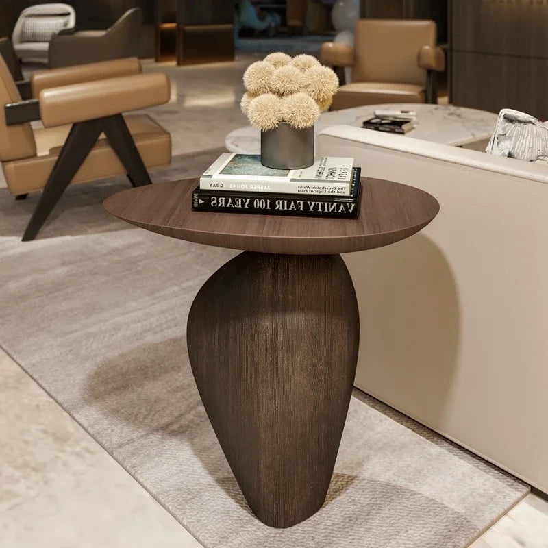 The Balancing Table