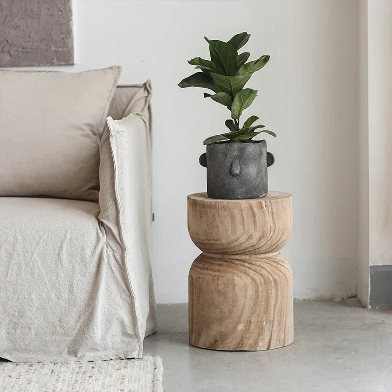 Champagne Cork Coffee Table