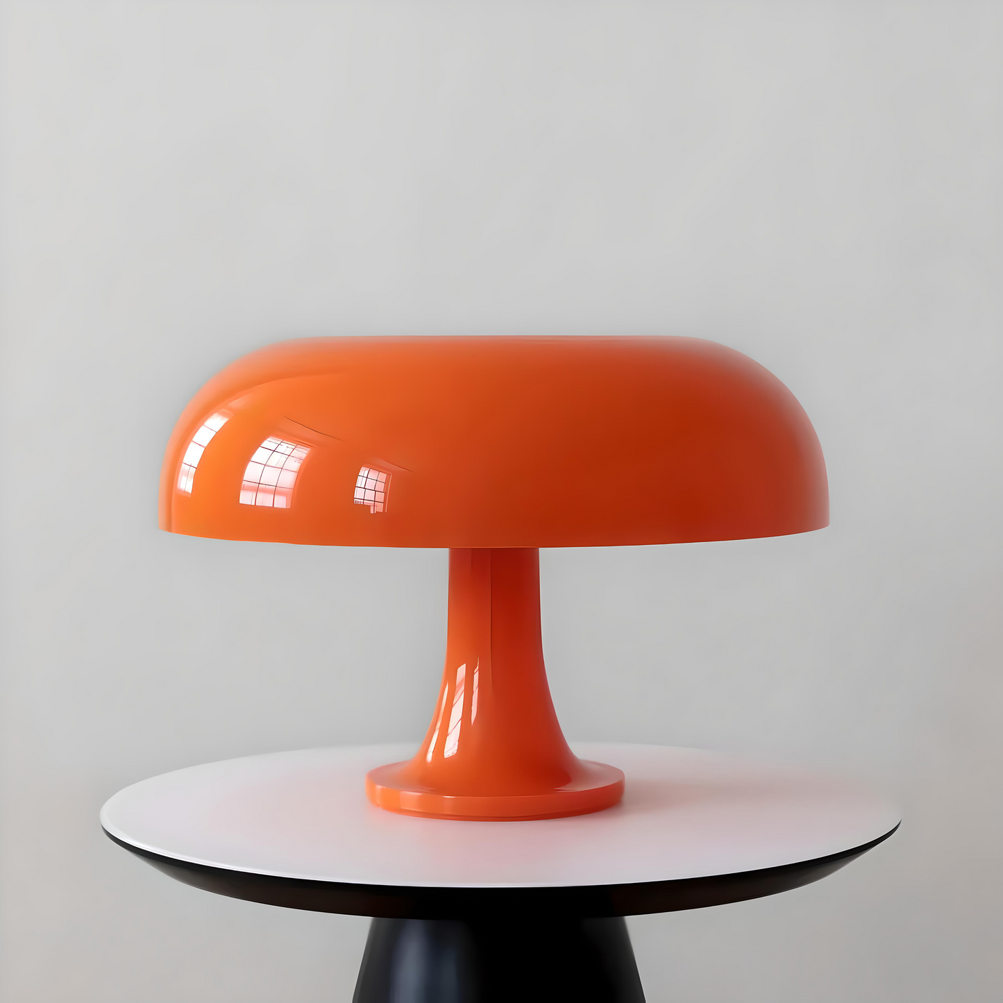 MÖRKSVAMP Mushroom Lamp