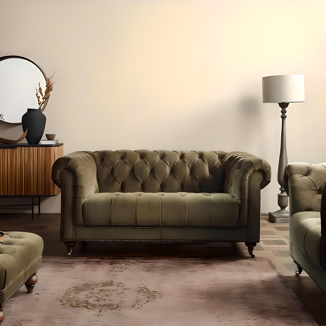 From Screen to Sofa: Recreating the Cozy Aesthetics of Popular TV Shows in Your Home