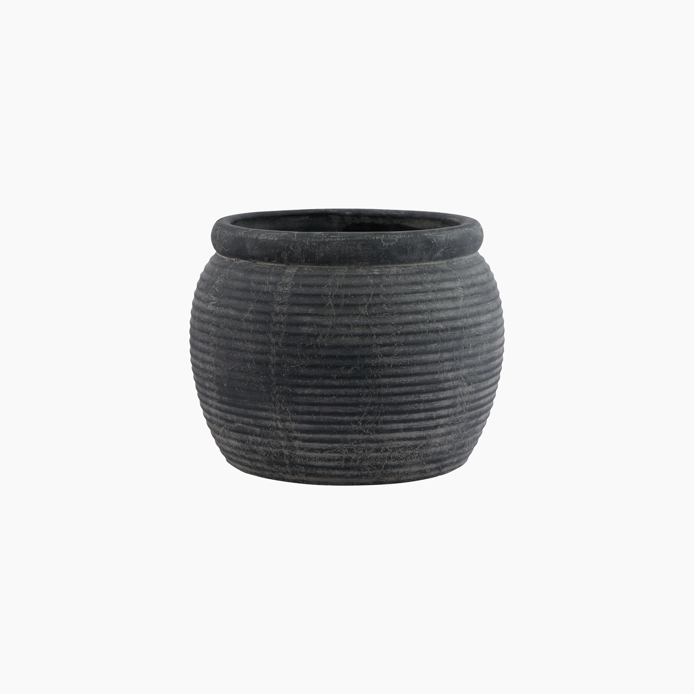 Black Home Decor