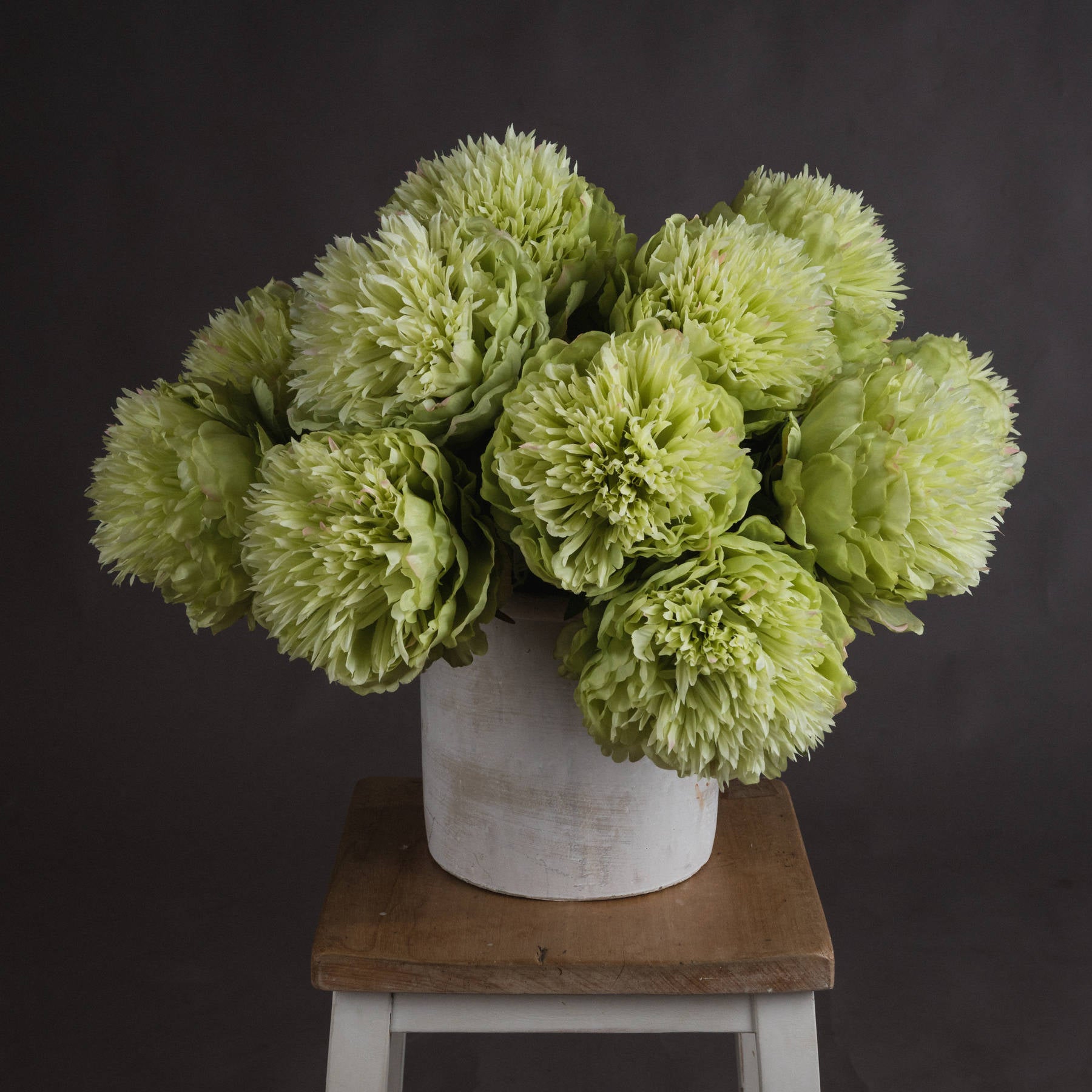 Faux Arrangement - Zest for Life