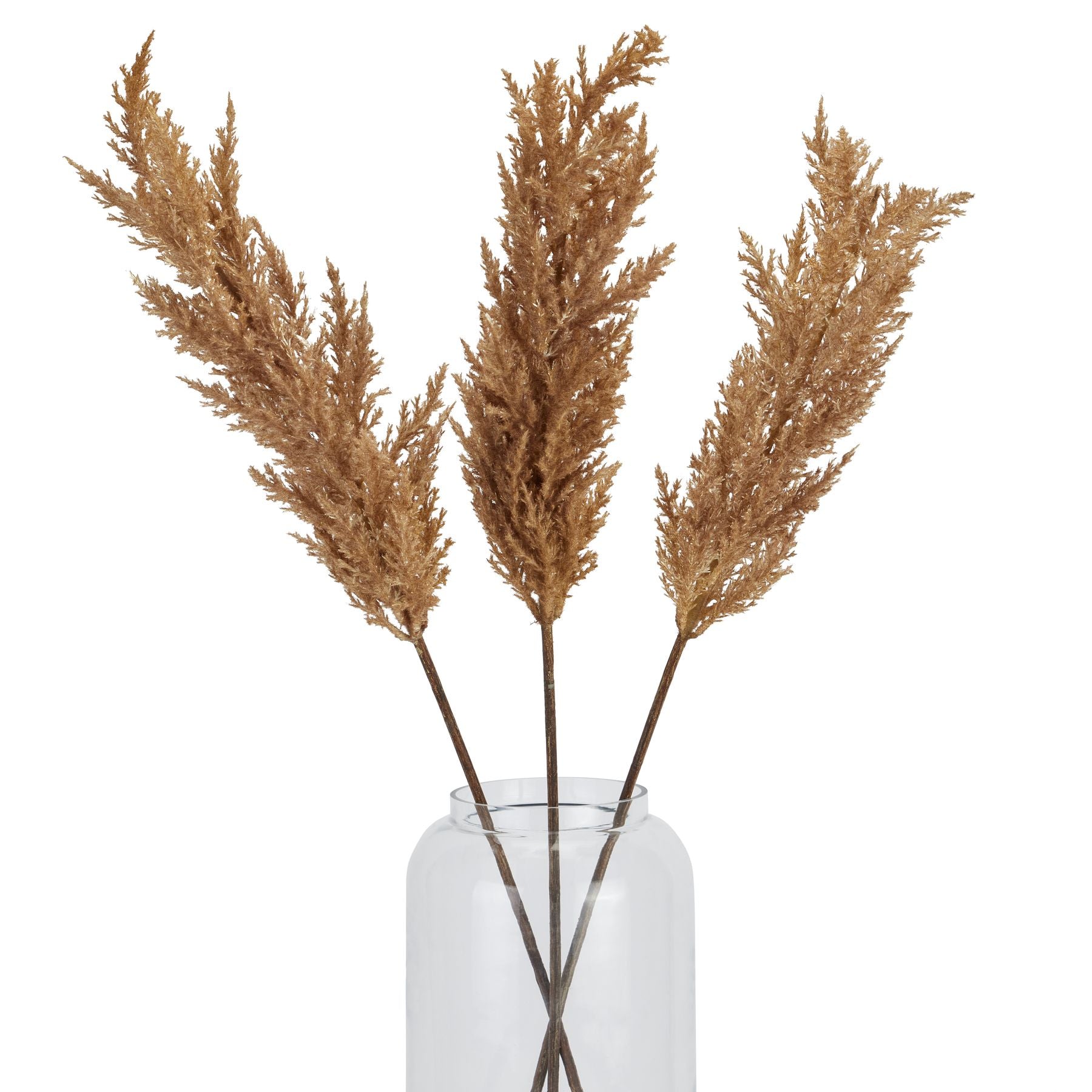 Faux Arrangement - Pearl and Barley