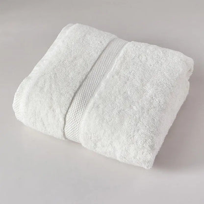 Delux Egyptian Cotton Bath Towels