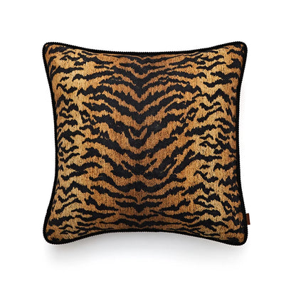 Boho Chic Decorative Pillowcase