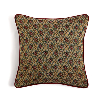Boho Chic Decorative Pillowcase
