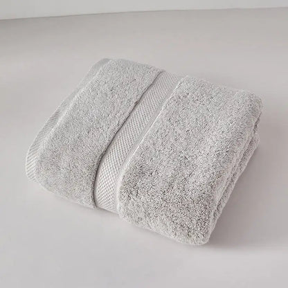 Delux Egyptian Cotton Bath Towels
