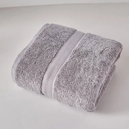 Delux Egyptian Cotton Bath Towels