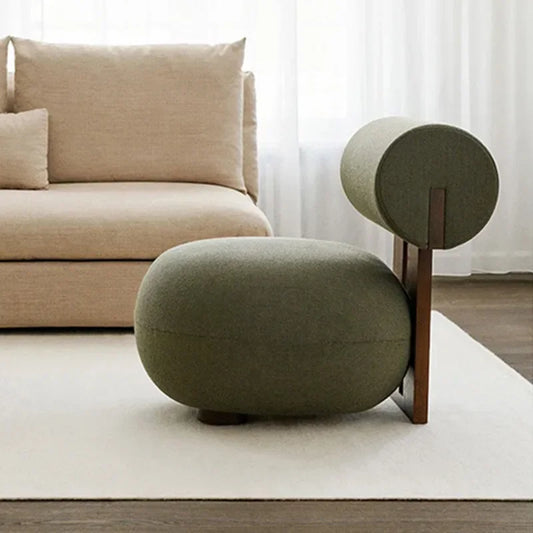 Christie's Marshmallow Chair