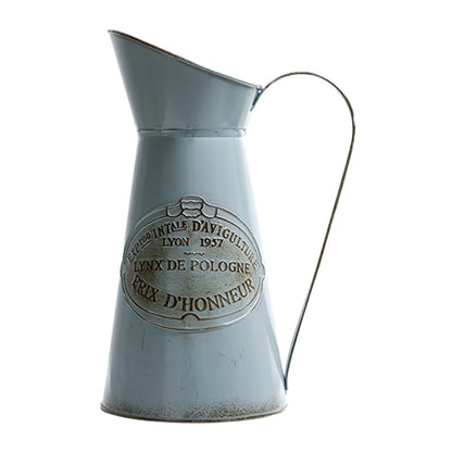 Christie's Interior Farmhouse Flower Jug
