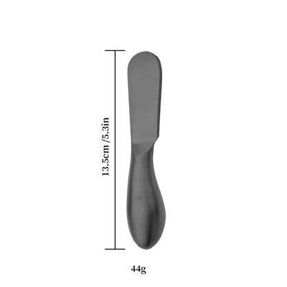 Italian Matte Cheese Knives
