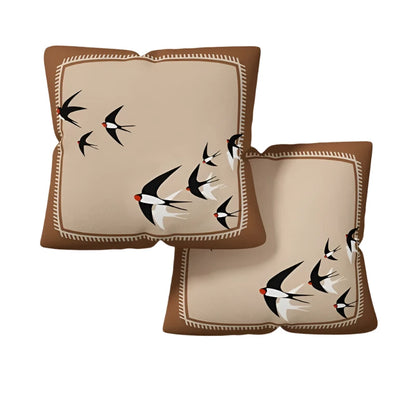 Nouvelle Decor Pillow