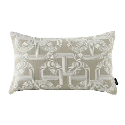 Oatmeal Breakfast Pillow Cases