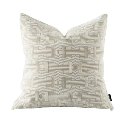 Oatmeal Breakfast Pillow Cases