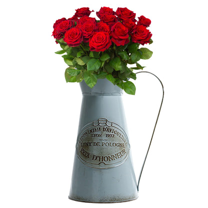 Christie's Interior Farmhouse Flower Jug