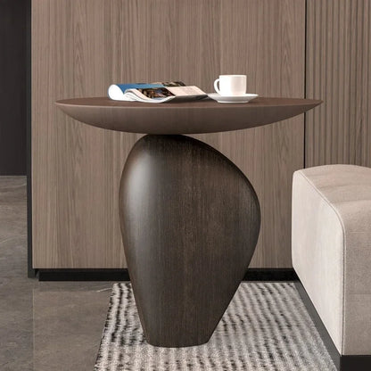 The Balancing Table