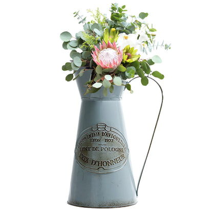 Christie's Interior Farmhouse Flower Jug