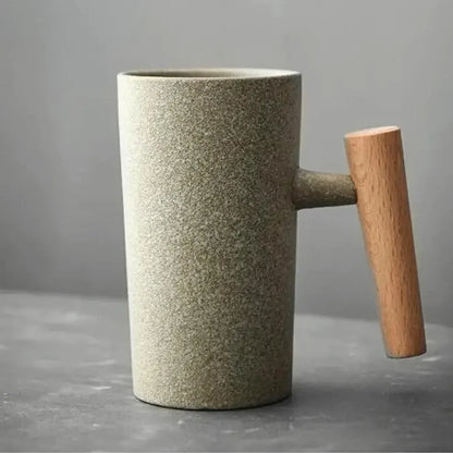 Nordic Earth Mug