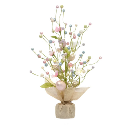 Mystical Easter Egg Tree