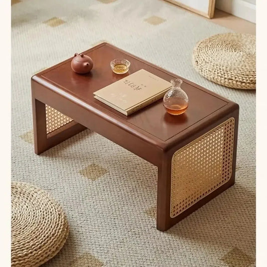 Parisian Coffee Table