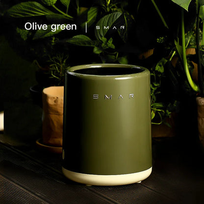 SMAR Lux Bin