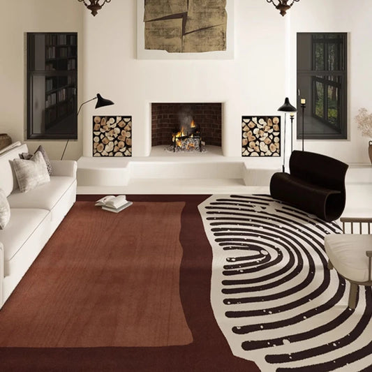The All American Deep South Rug
