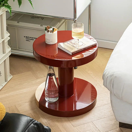 Lollypop Side Table