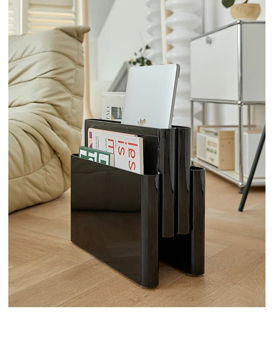 Ottowa Magazine Rack
