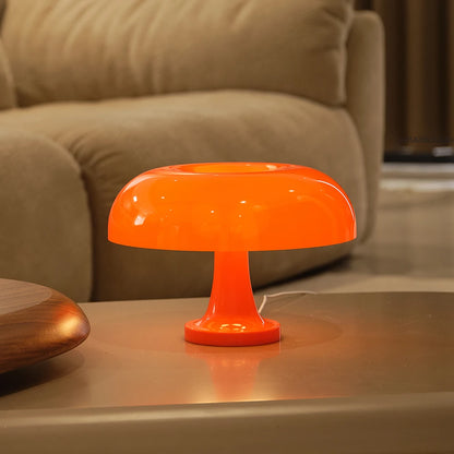 MÖRKSVAMP Mushroom Lamp