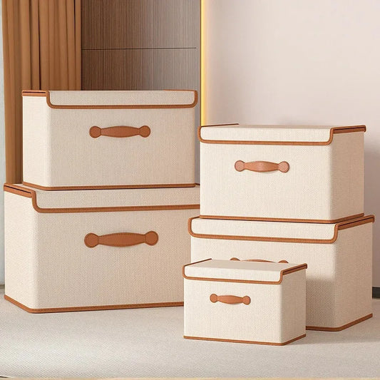 Lyon Foldable Storage Box
