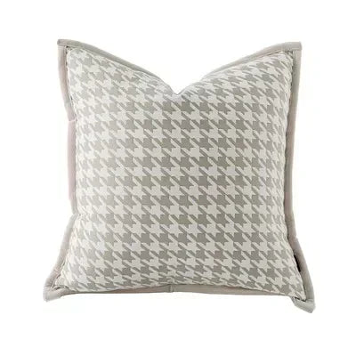 Oatmeal Breakfast Pillow Cases
