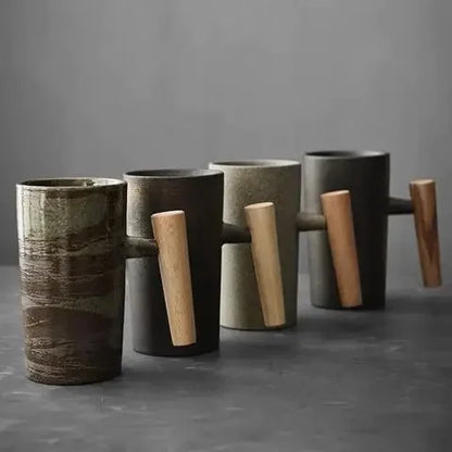 Nordic Earth Mug