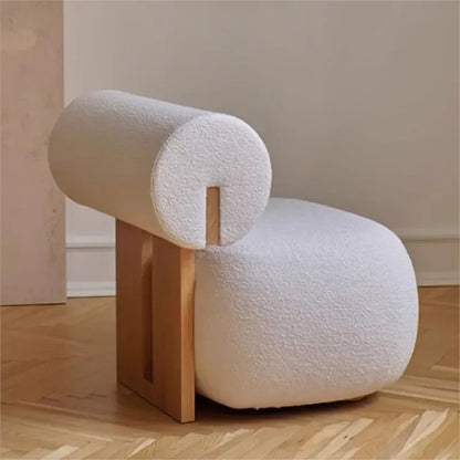 Christie's Marshmallow Chair
