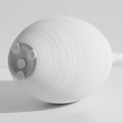 Minimalist Handmade Zen Vase