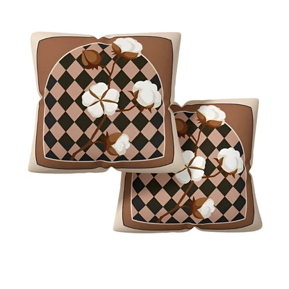 Nouvelle Decor Pillow