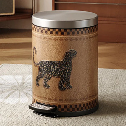 Cape Town Waste Bin