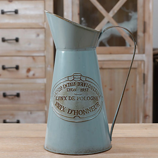 Christie's Interior Farmhouse Flower Jug